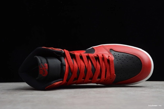 Cheap Red 1 Varsity 85 Jordan BQ4422-600 Air High 0822